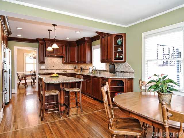 2804 Glendale Road Charlotte NC 28209