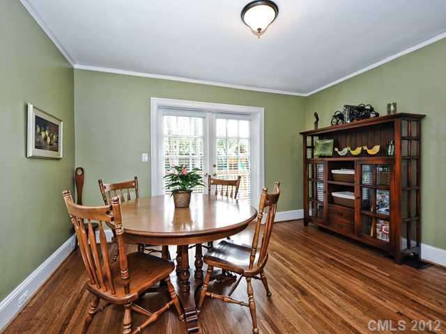 2804 Glendale Road Charlotte NC 28209