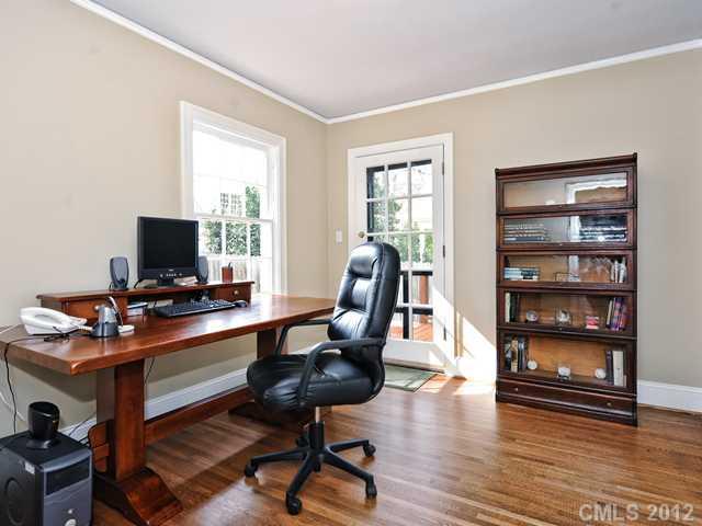 2804 Glendale Road Charlotte NC 28209