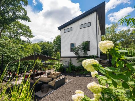 197 Chatham Road Asheville NC 28804