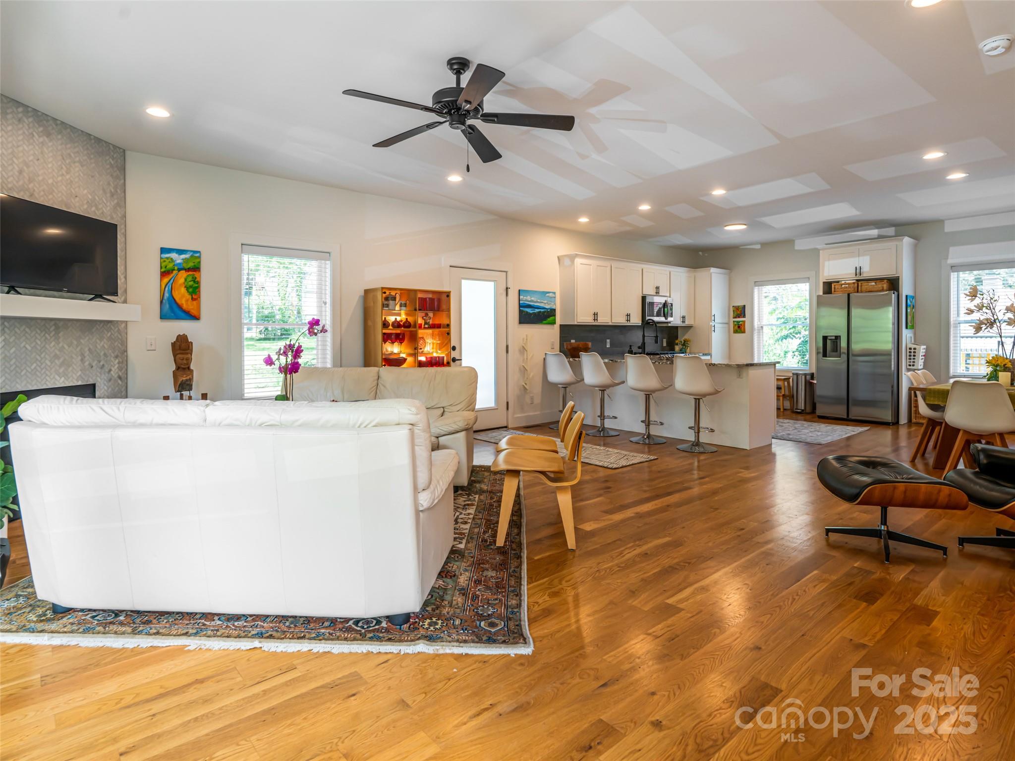 197 Chatham Road Asheville NC 28804