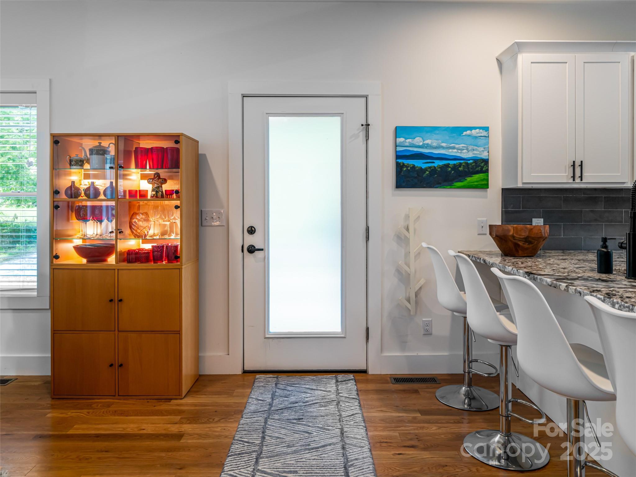 197 Chatham Road Asheville NC 28804