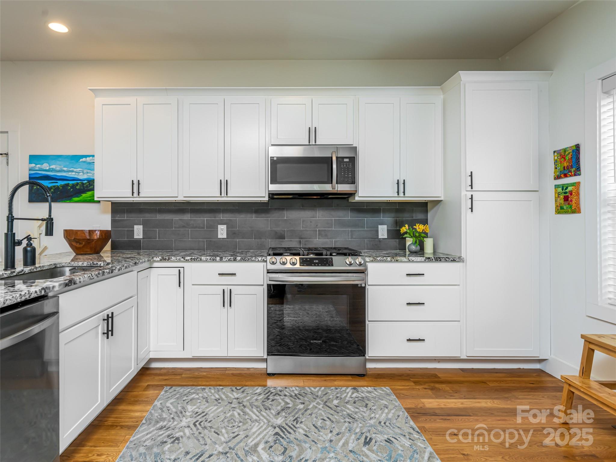 197 Chatham Road Asheville NC 28804