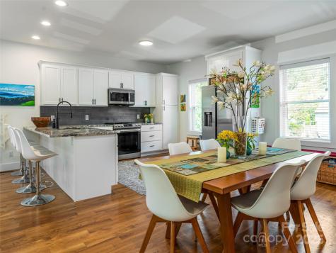 197 Chatham Road Asheville NC 28804