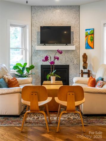 197 Chatham Road Asheville NC 28804