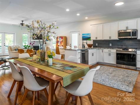 197 Chatham Road Asheville NC 28804