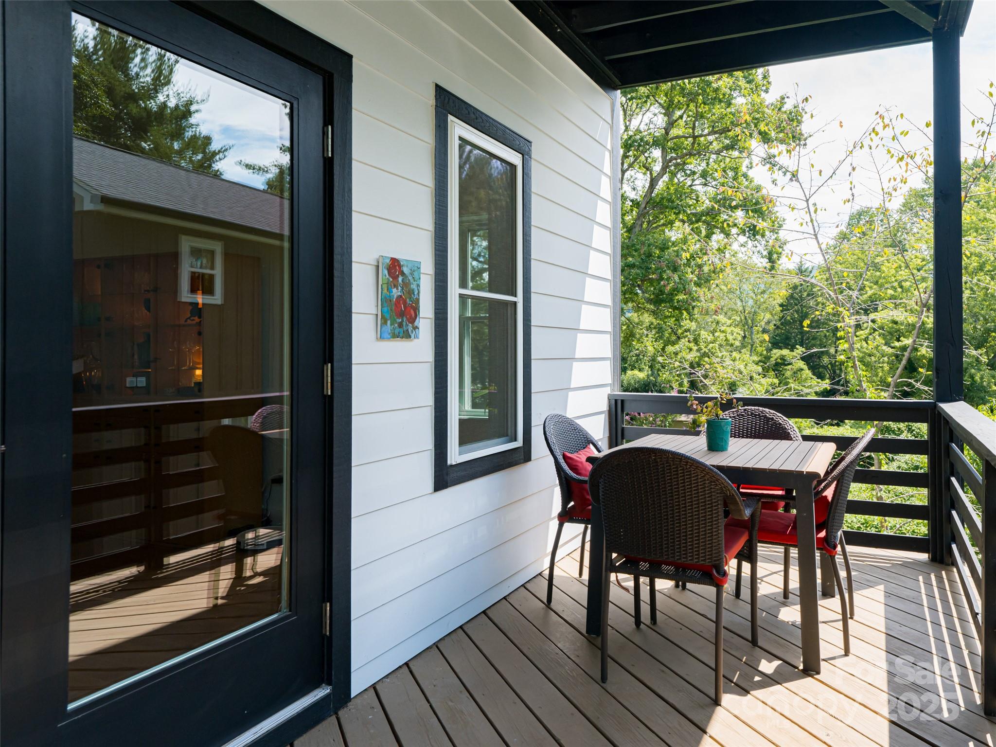 197 Chatham Road Asheville NC 28804