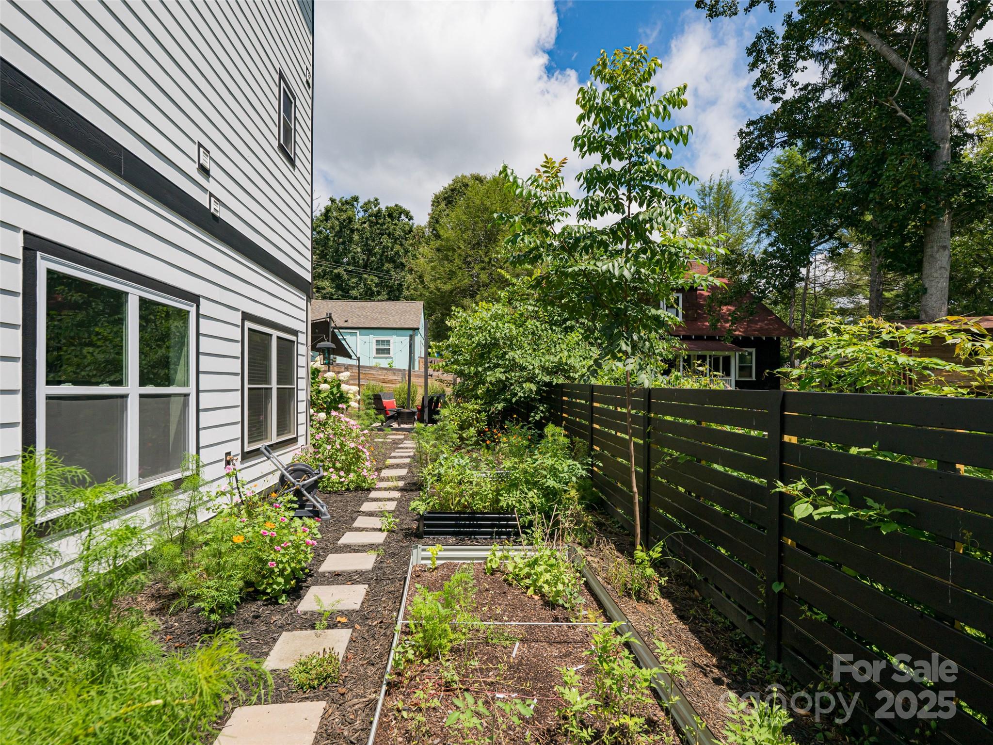 197 Chatham Road Asheville NC 28804