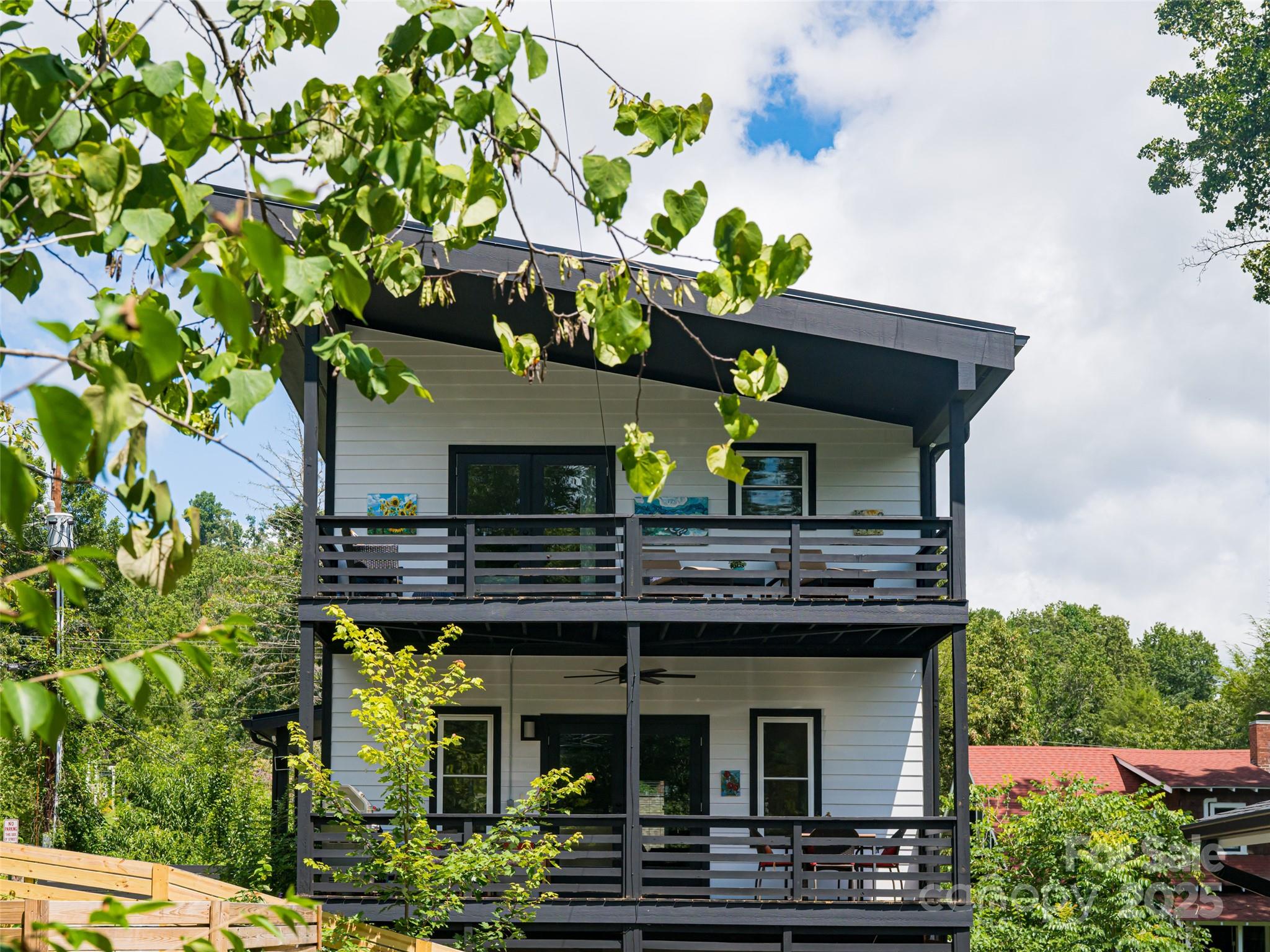 197 Chatham Road Asheville NC 28804