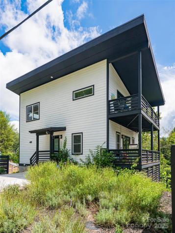 197 Chatham Road Asheville NC 28804