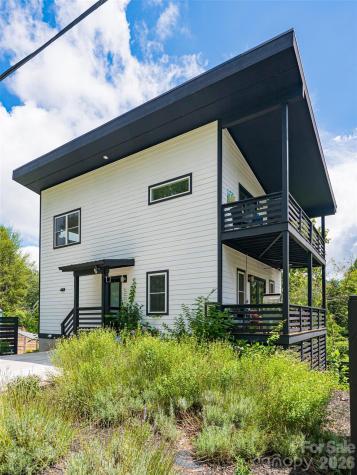 197 Chatham Road Asheville NC 28804