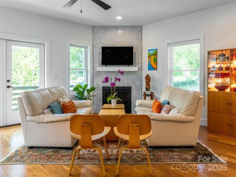 197 Chatham Road Asheville NC 28804