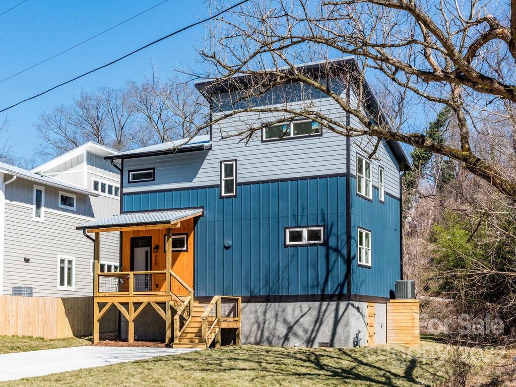 458 State Street Asheville NC 28806