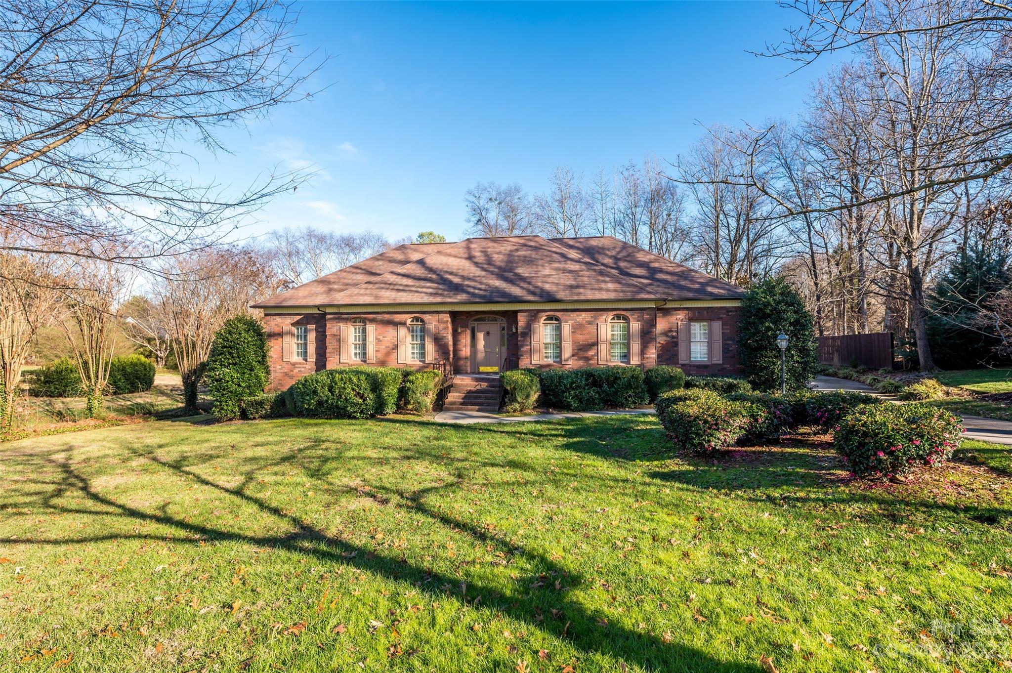 5395 Bedfordshire Avenue Harrisburg NC 28075