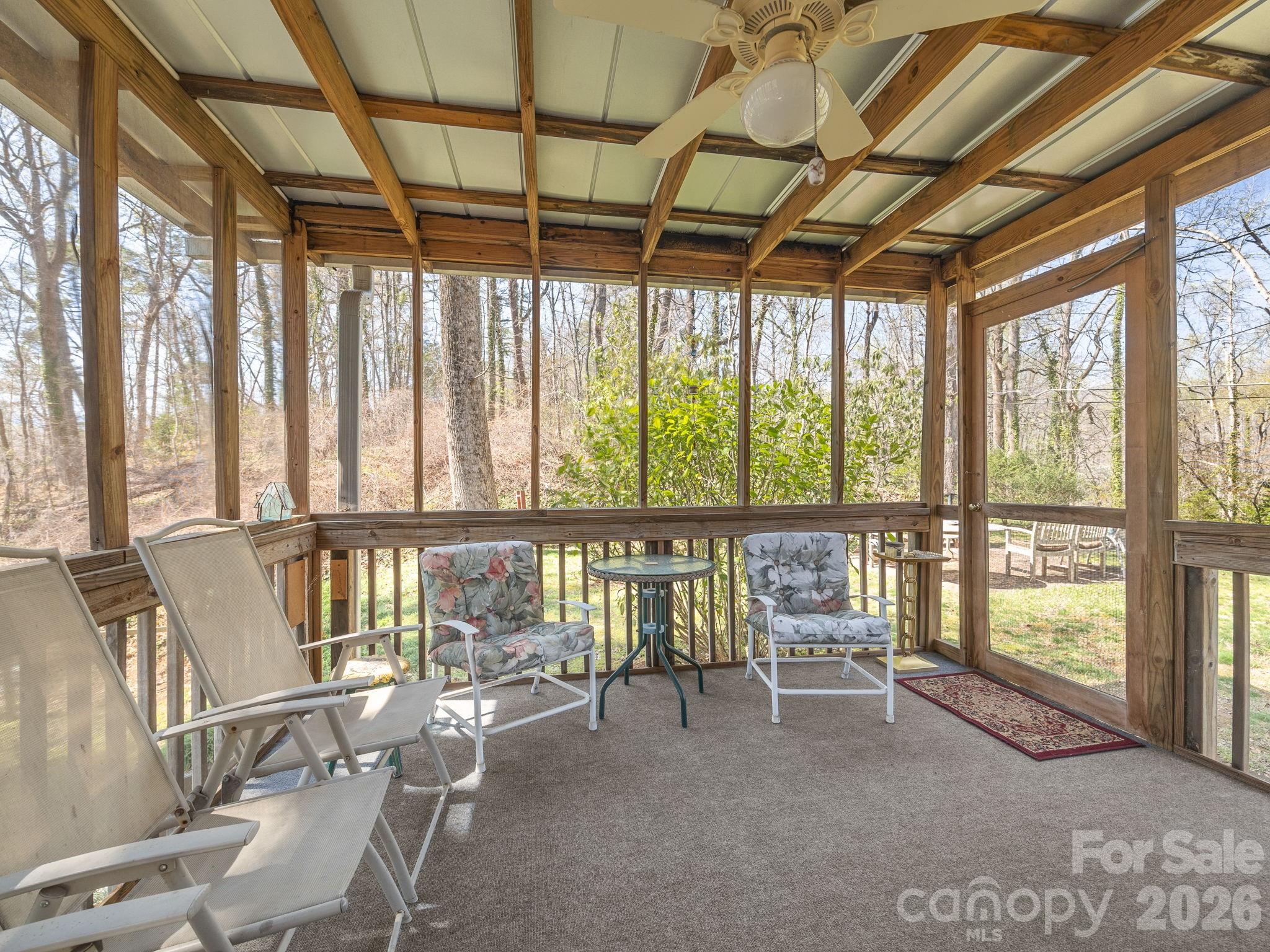 7 Rippy Hill Lane Tryon NC 28782