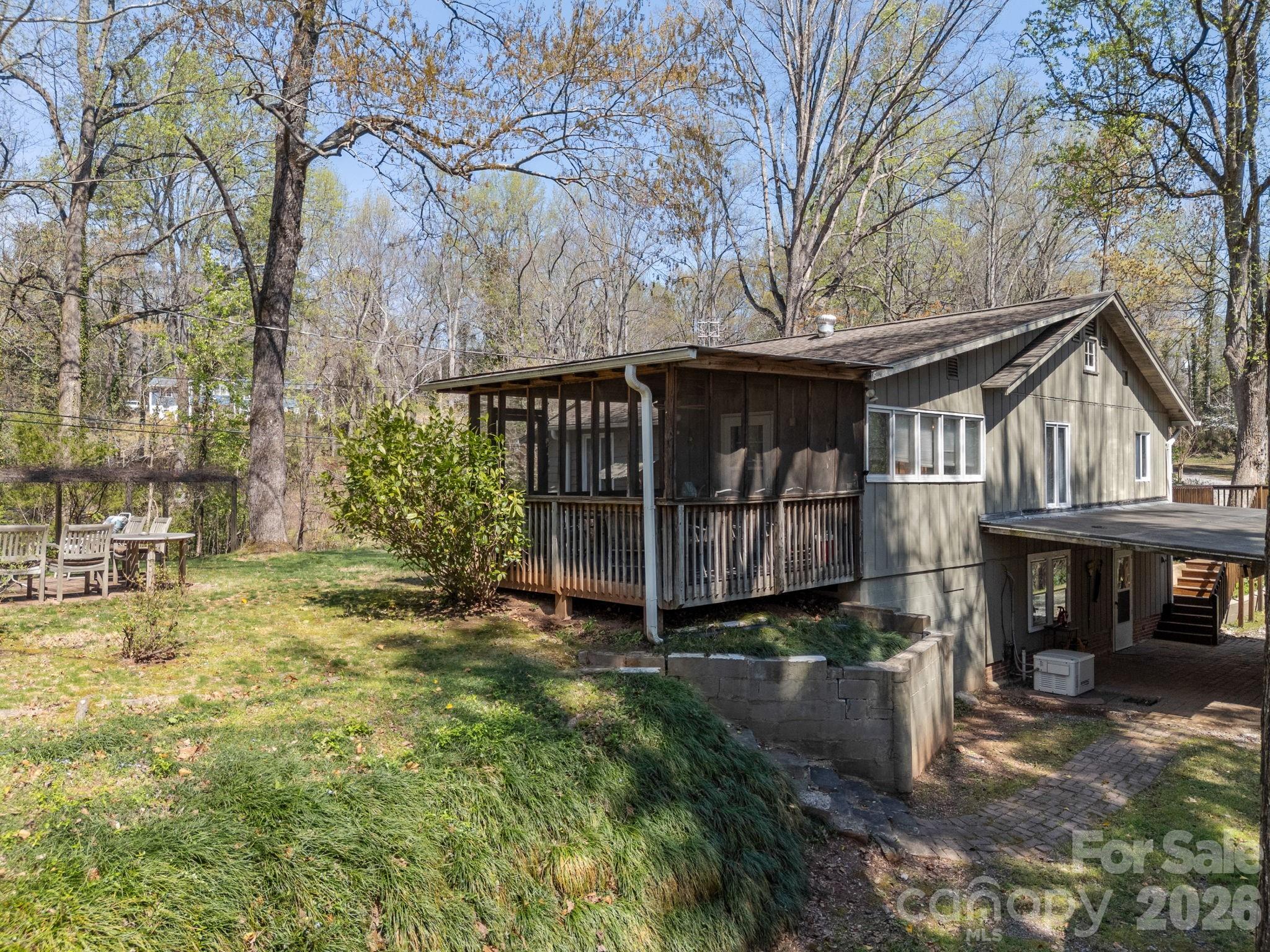 7 Rippy Hill Lane Tryon NC 28782