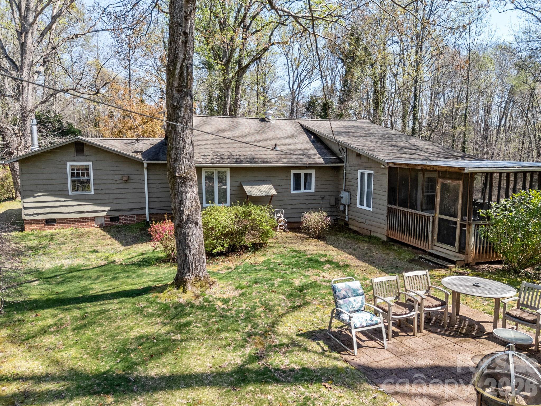 7 Rippy Hill Lane Tryon NC 28782