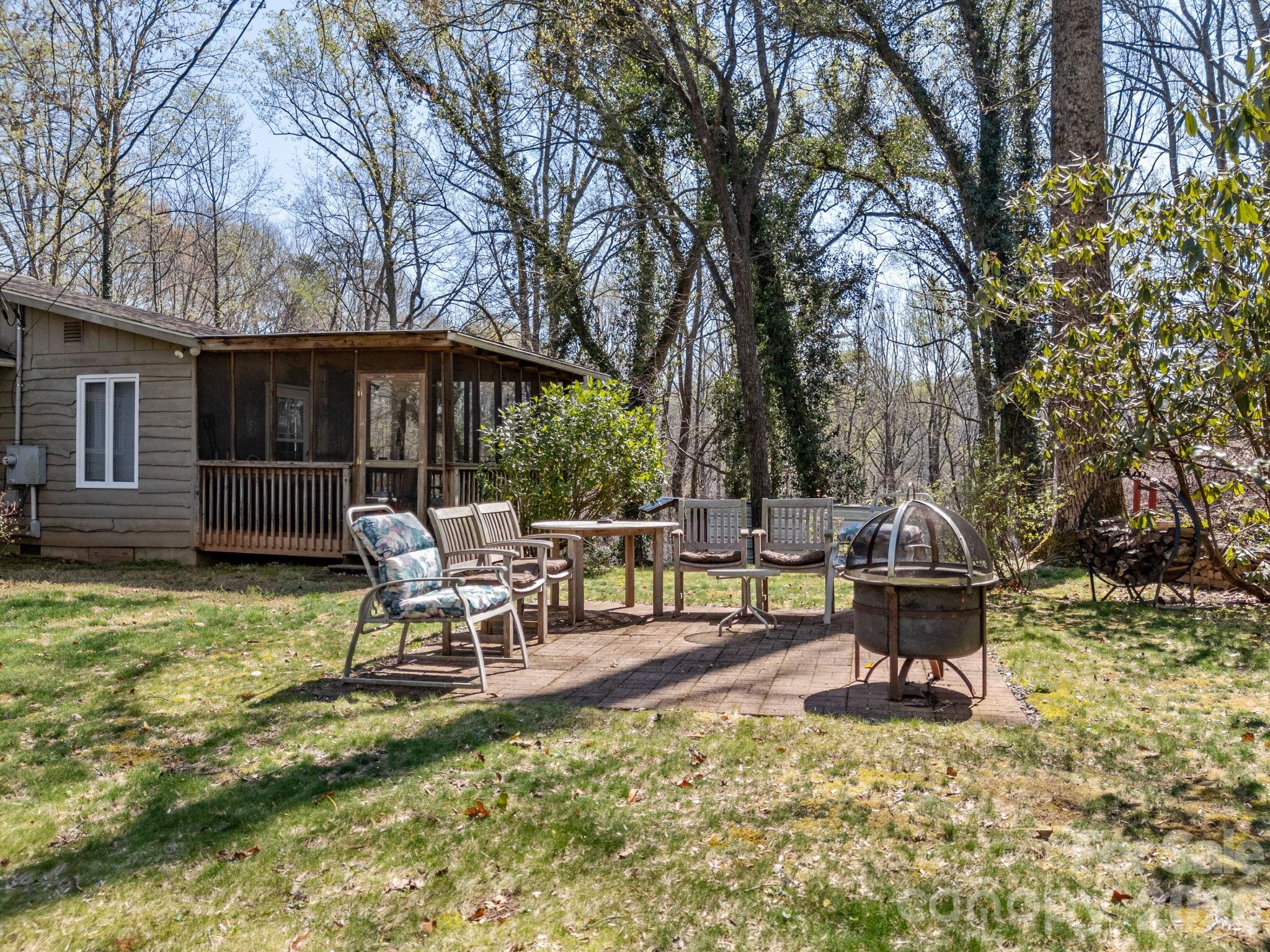 7 Rippy Hill Lane Tryon NC 28782