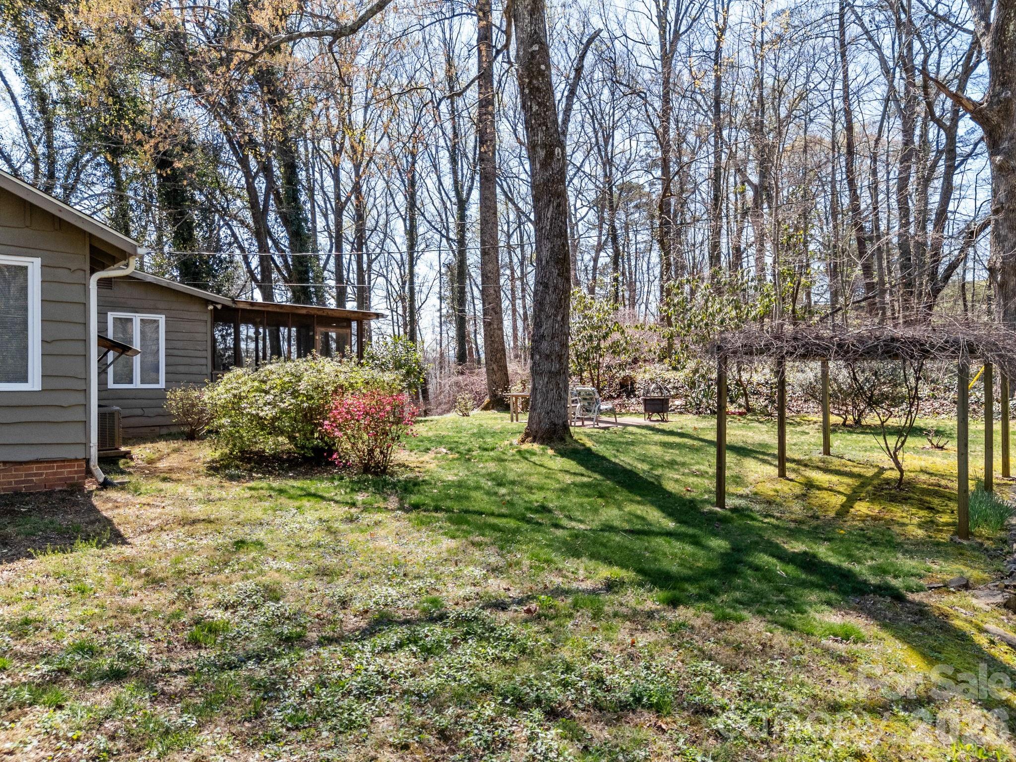 7 Rippy Hill Lane Tryon NC 28782