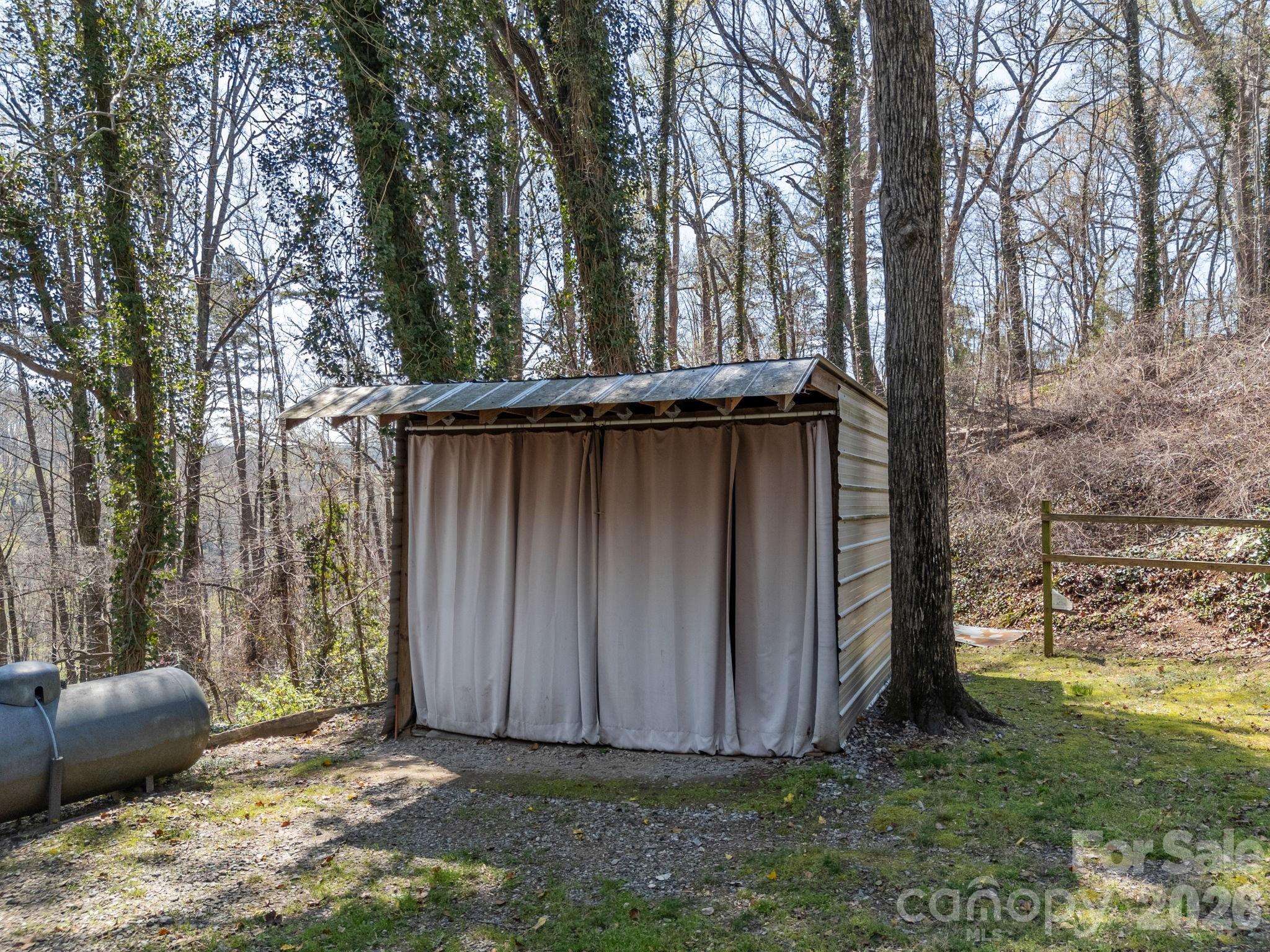 7 Rippy Hill Lane Tryon NC 28782