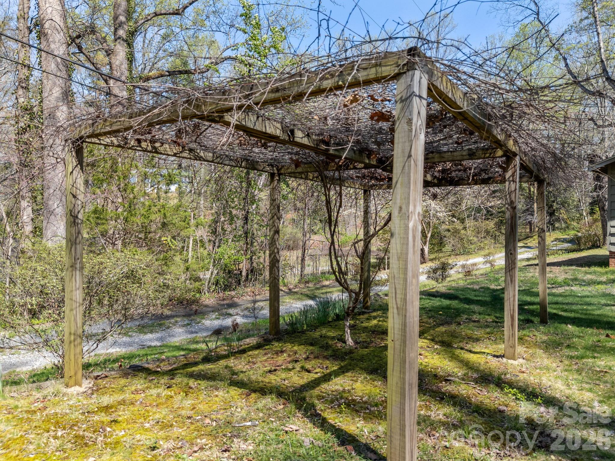 7 Rippy Hill Lane Tryon NC 28782
