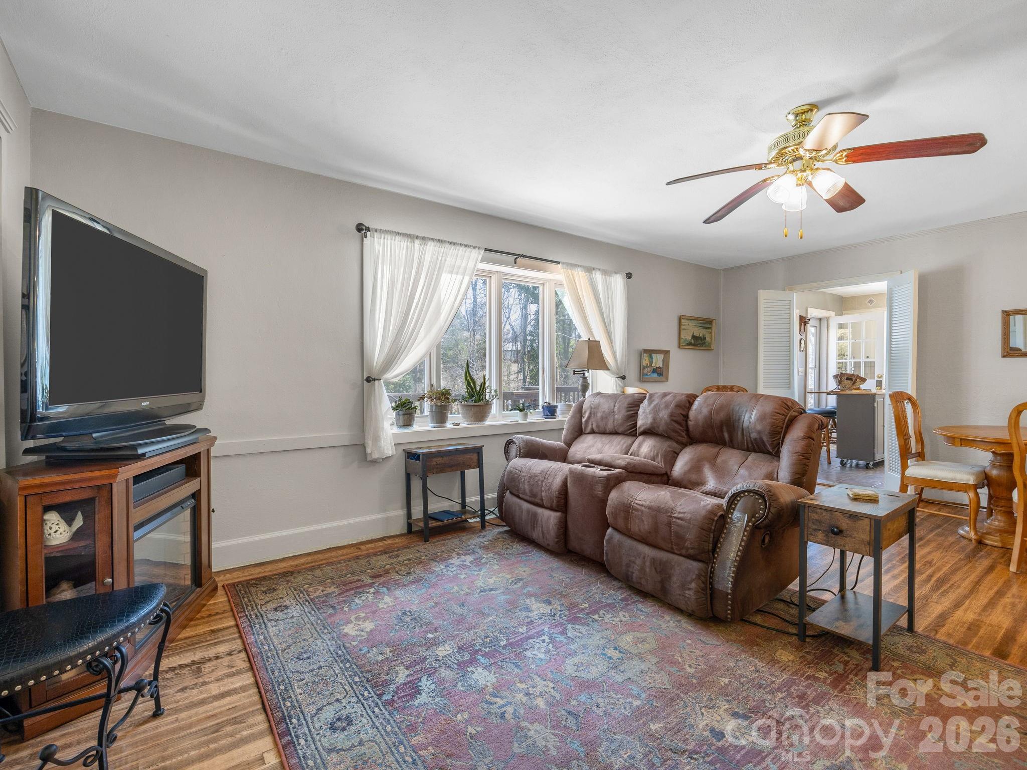 7 Rippy Hill Lane Tryon NC 28782