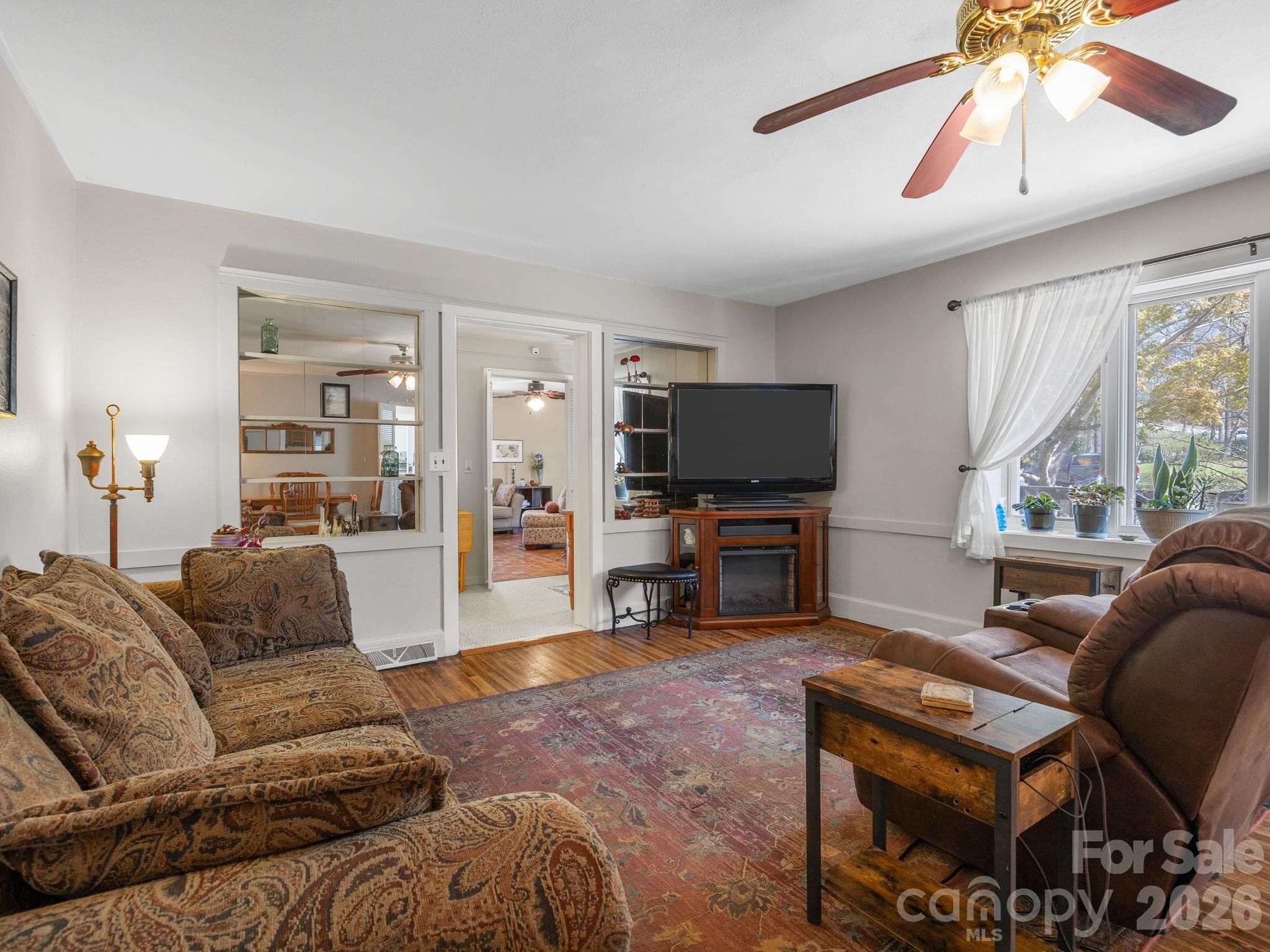 7 Rippy Hill Lane Tryon NC 28782