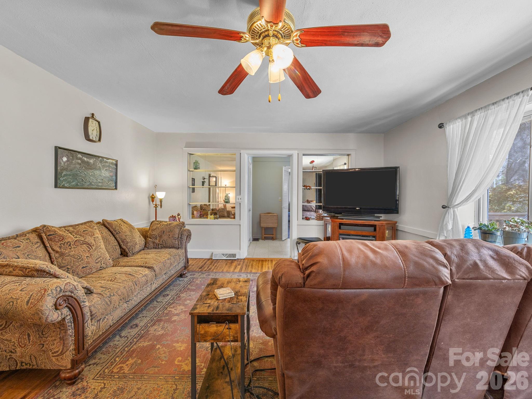 7 Rippy Hill Lane Tryon NC 28782