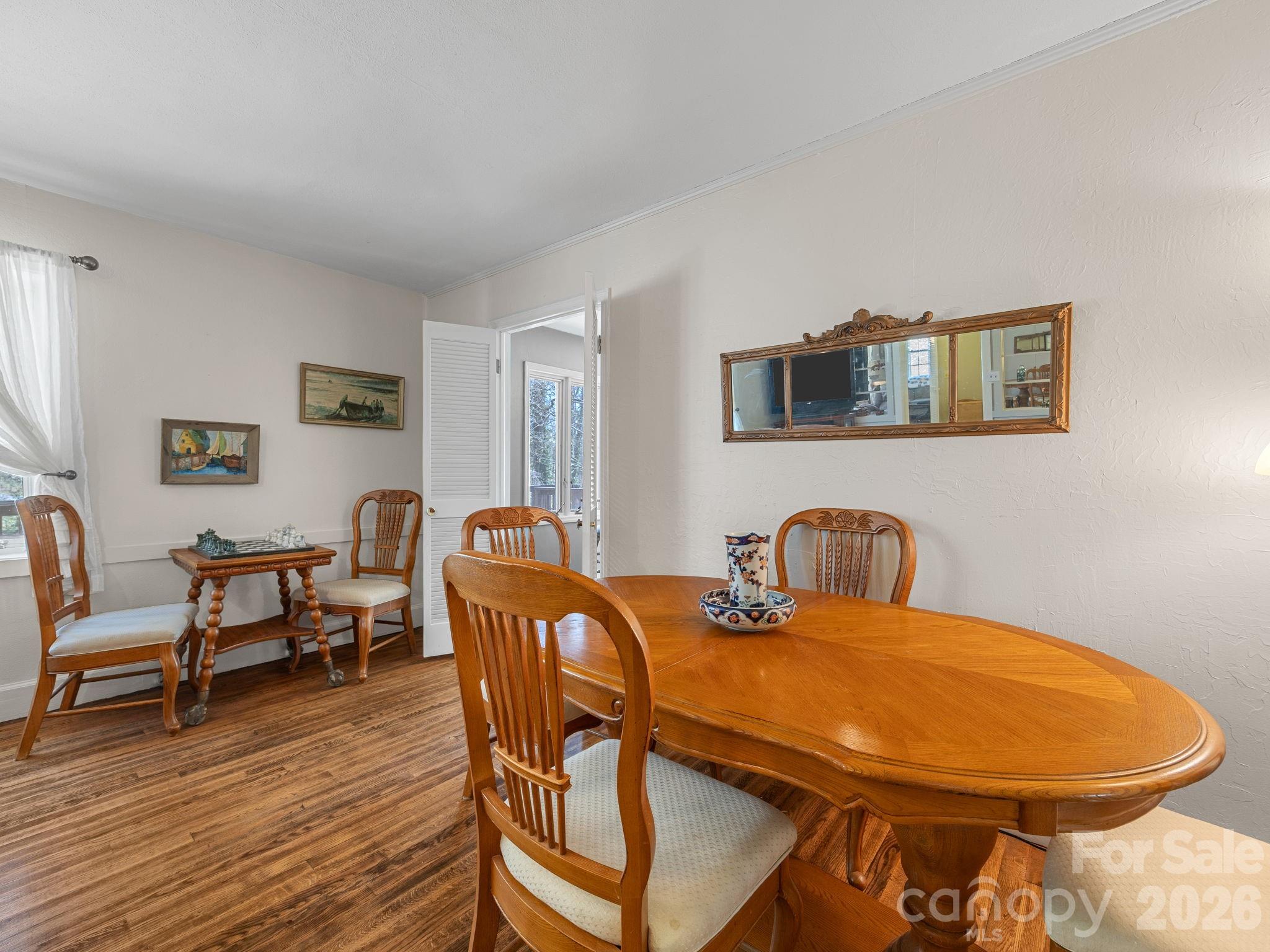 7 Rippy Hill Lane Tryon NC 28782