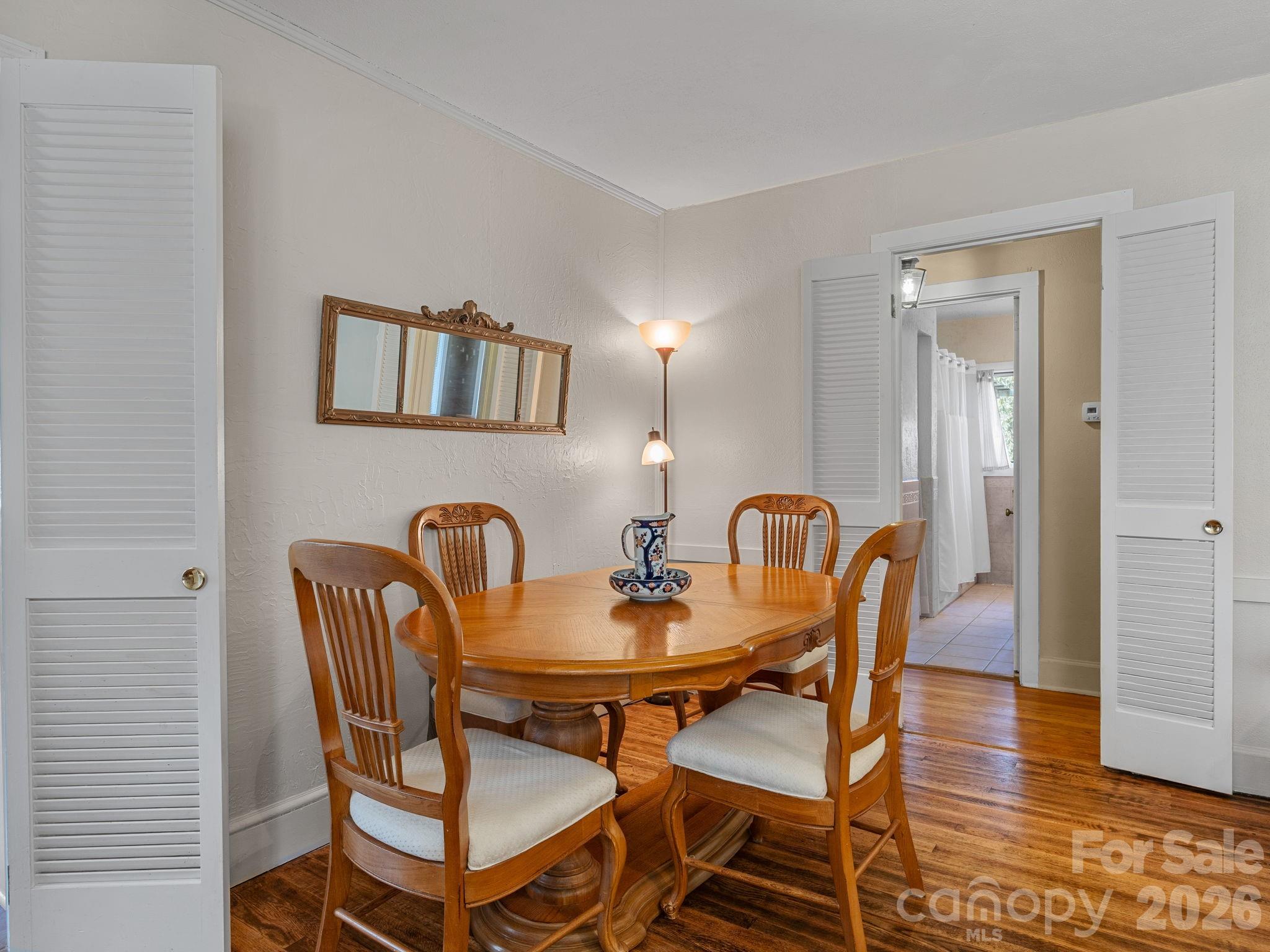 7 Rippy Hill Lane Tryon NC 28782
