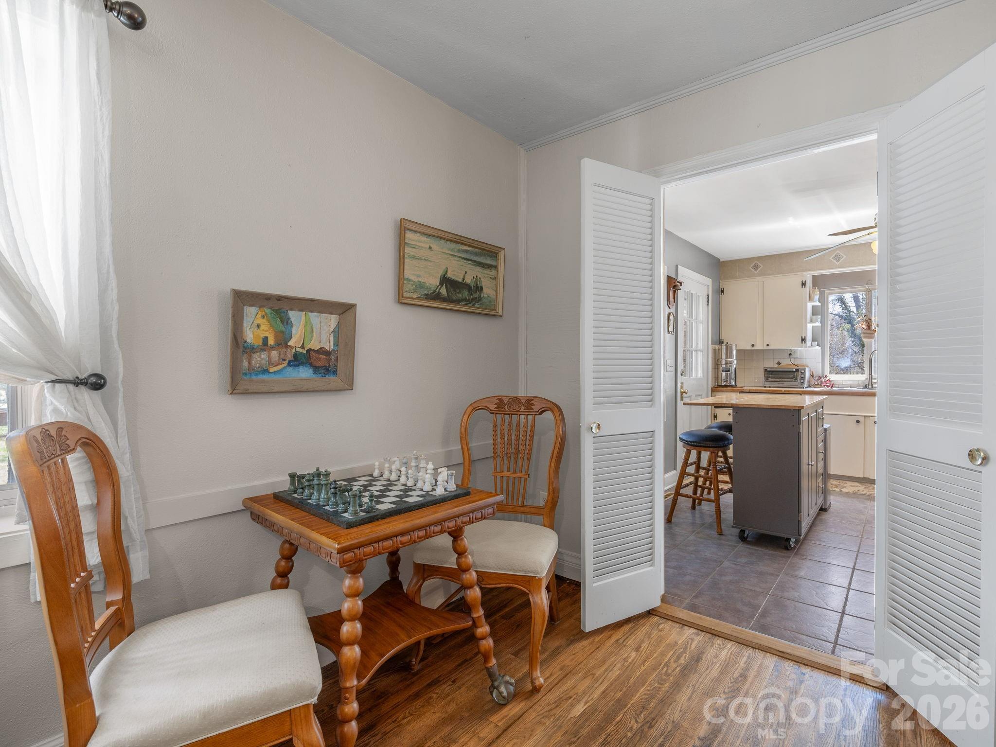 7 Rippy Hill Lane Tryon NC 28782