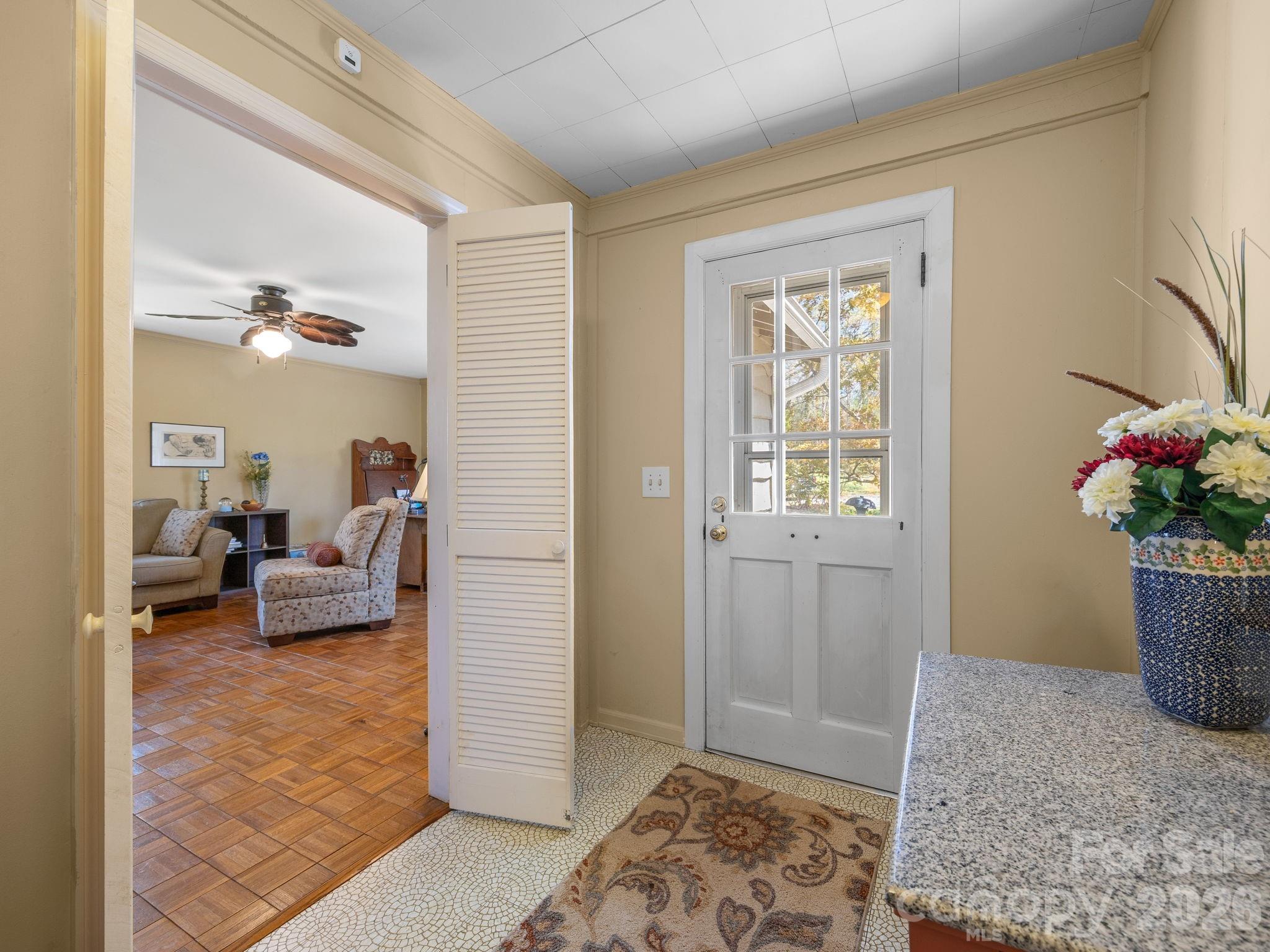 7 Rippy Hill Lane Tryon NC 28782