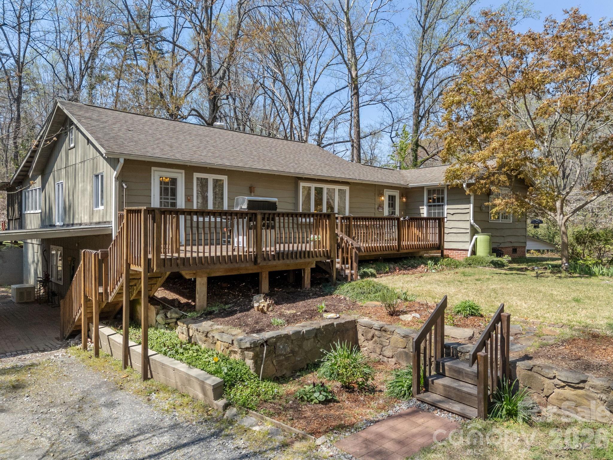7 Rippy Hill Lane Tryon NC 28782