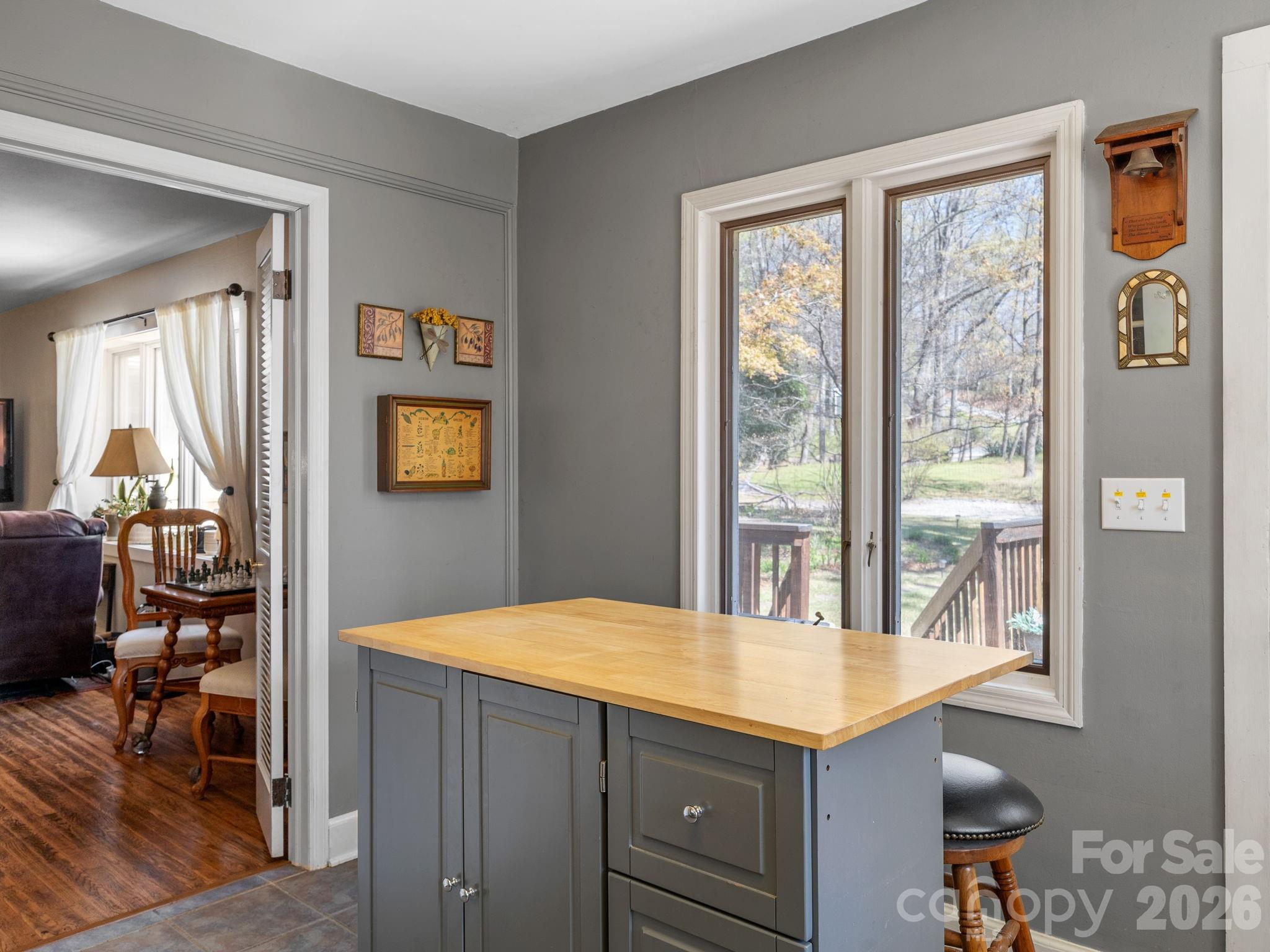 7 Rippy Hill Lane Tryon NC 28782