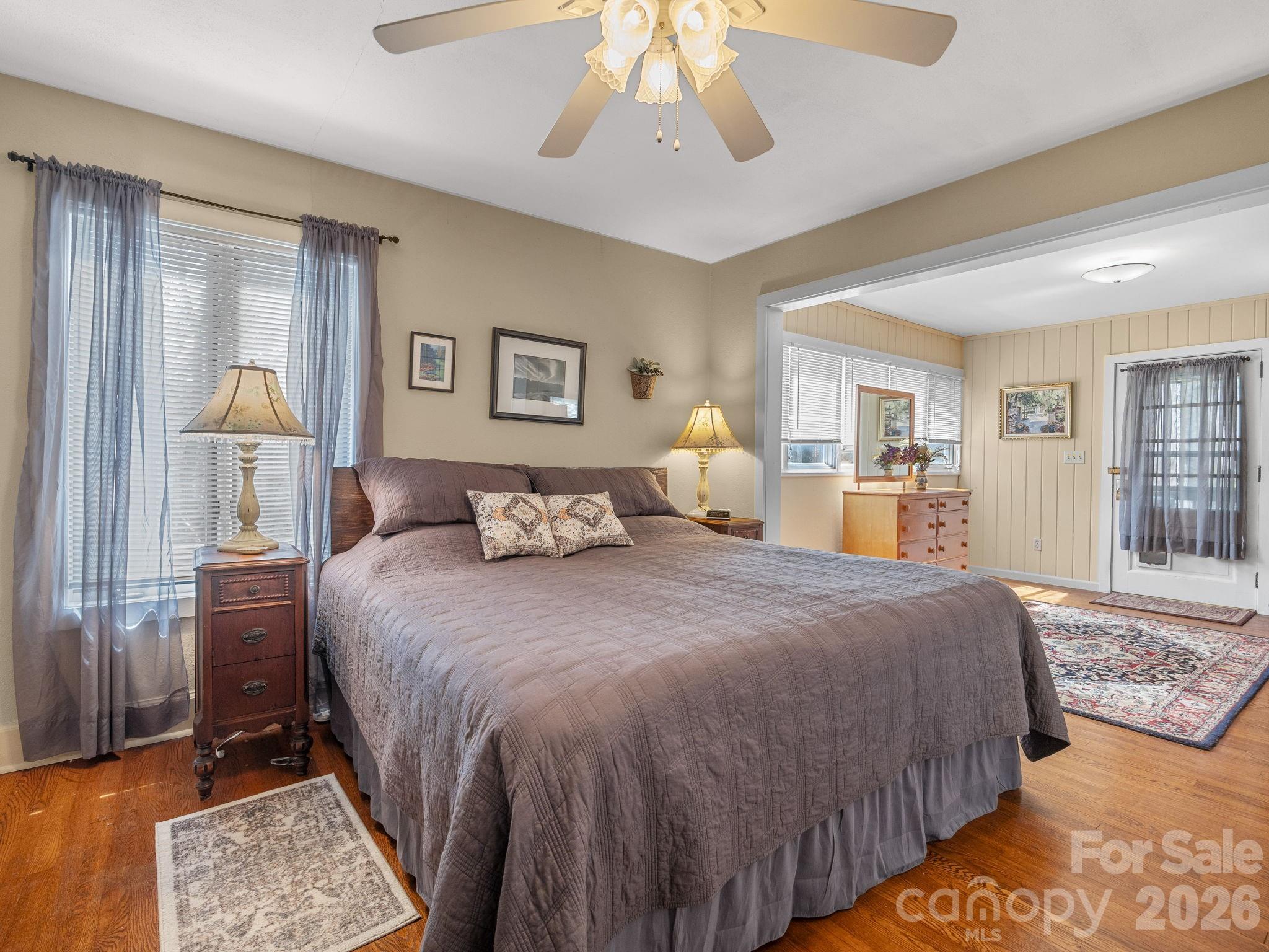 7 Rippy Hill Lane Tryon NC 28782