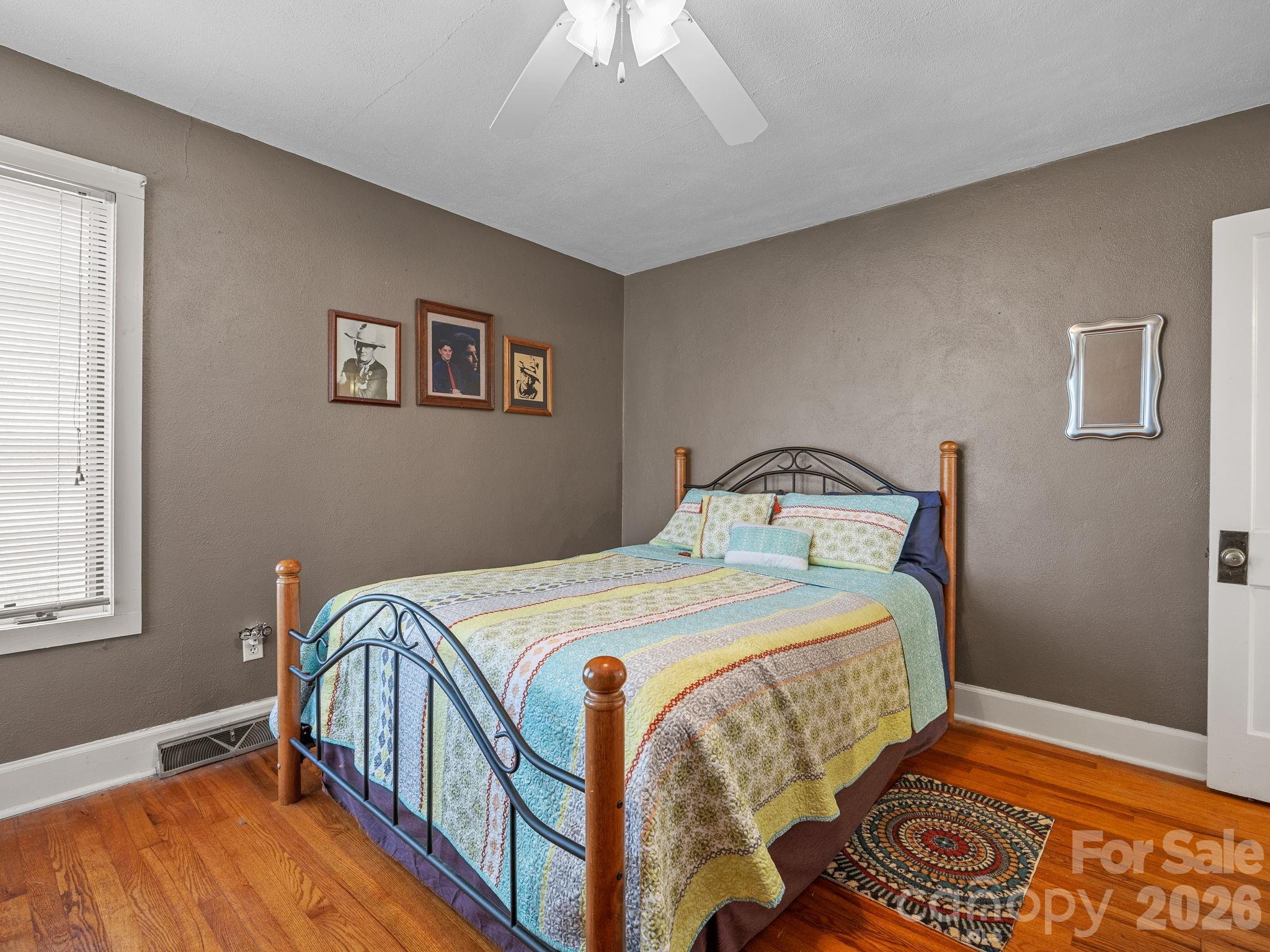 7 Rippy Hill Lane Tryon NC 28782