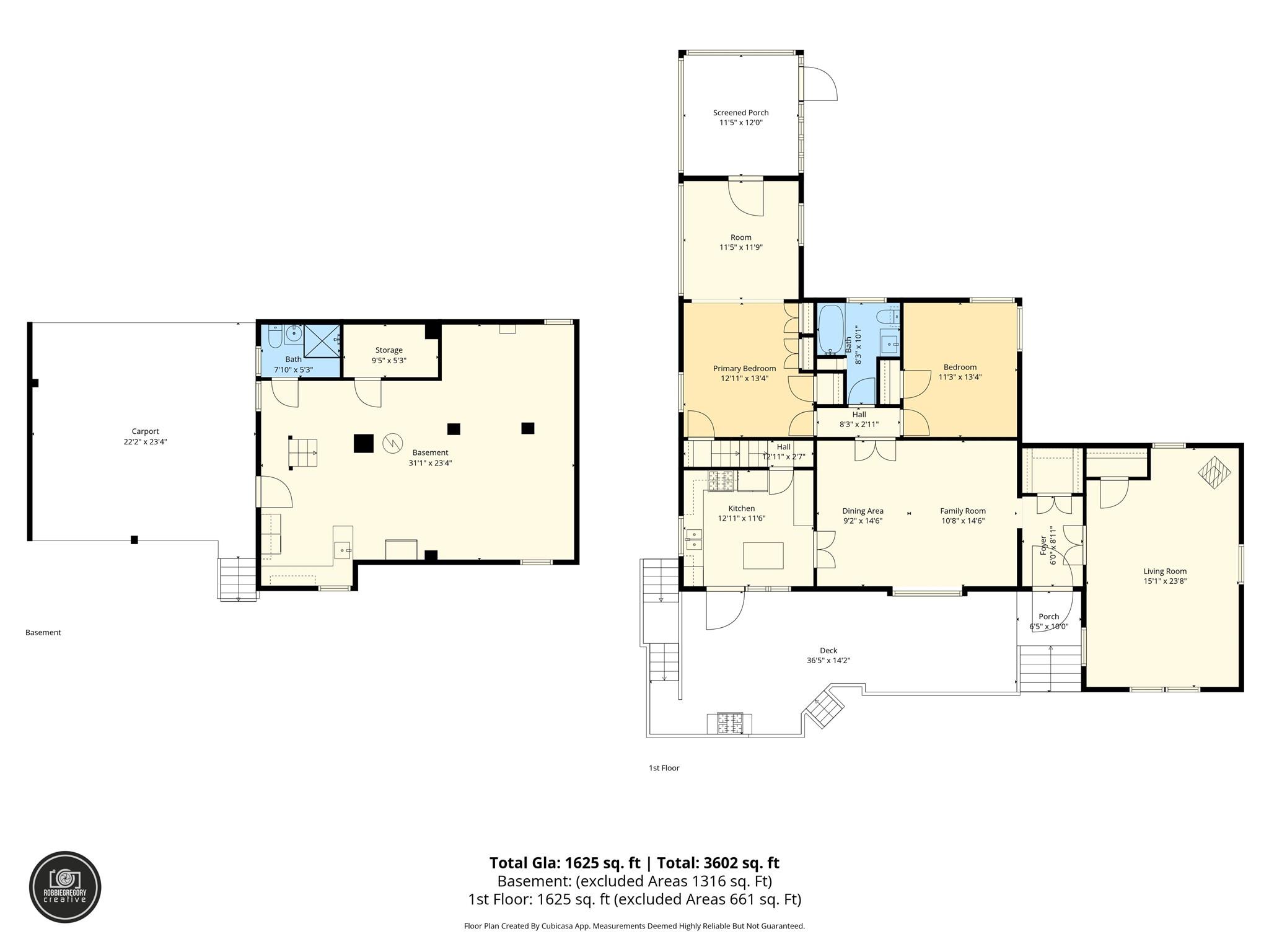 7 Rippy Hill Lane Tryon NC 28782
