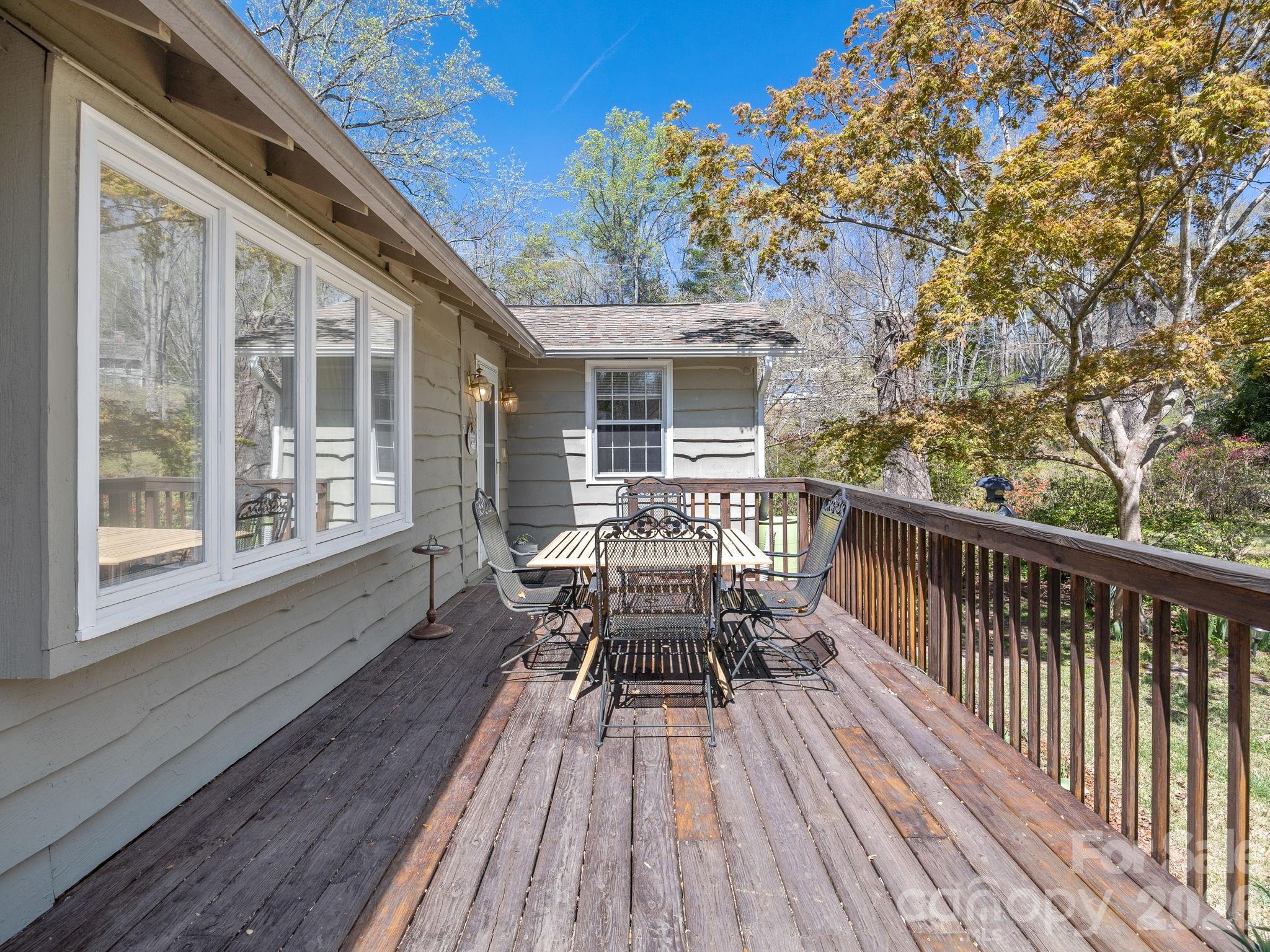7 Rippy Hill Lane Tryon NC 28782