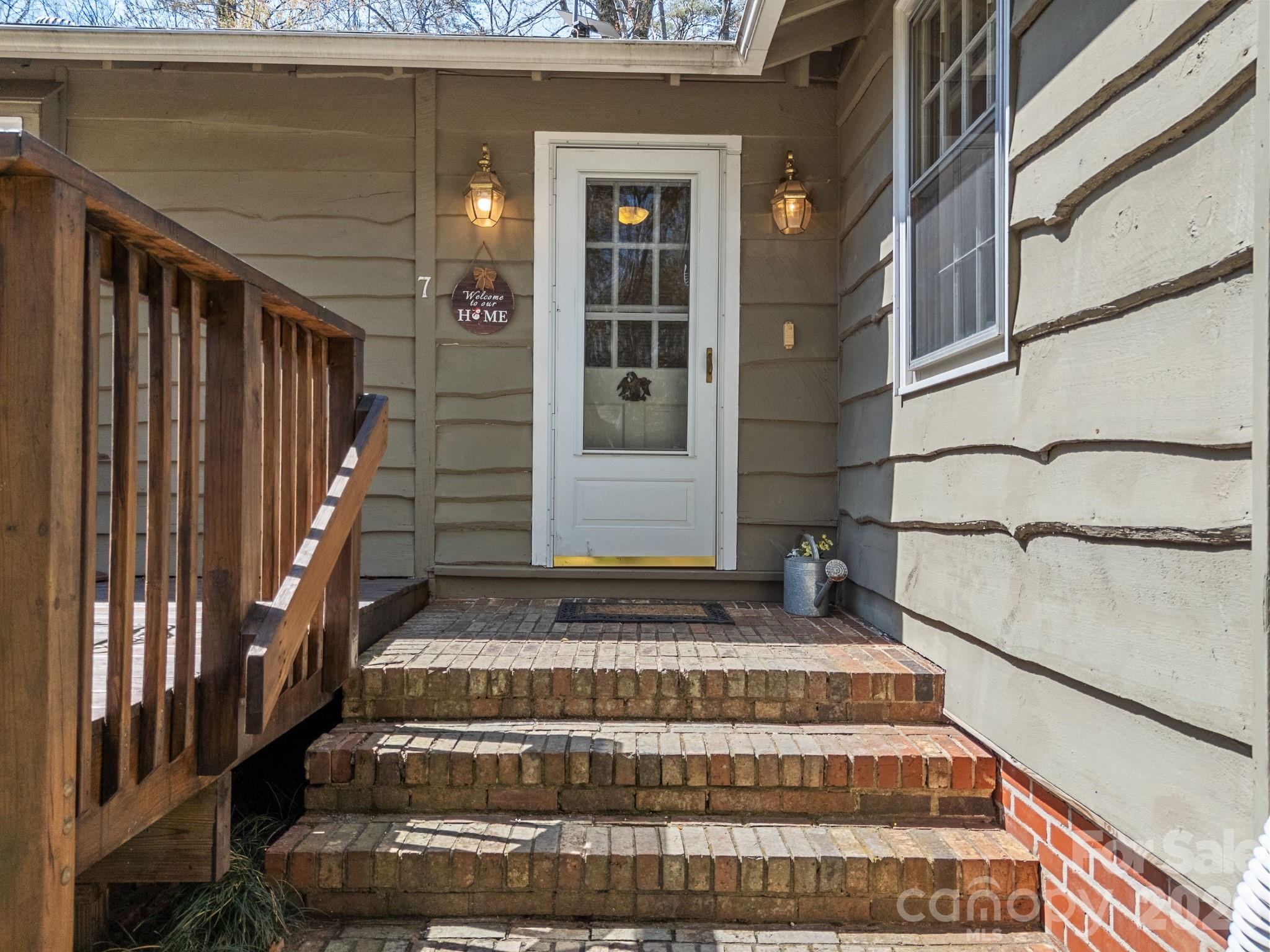 7 Rippy Hill Lane Tryon NC 28782