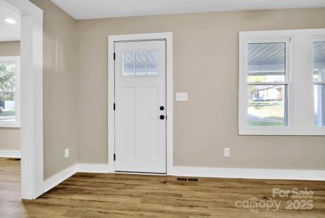 434 E Salisbury Street Denton NC 27239