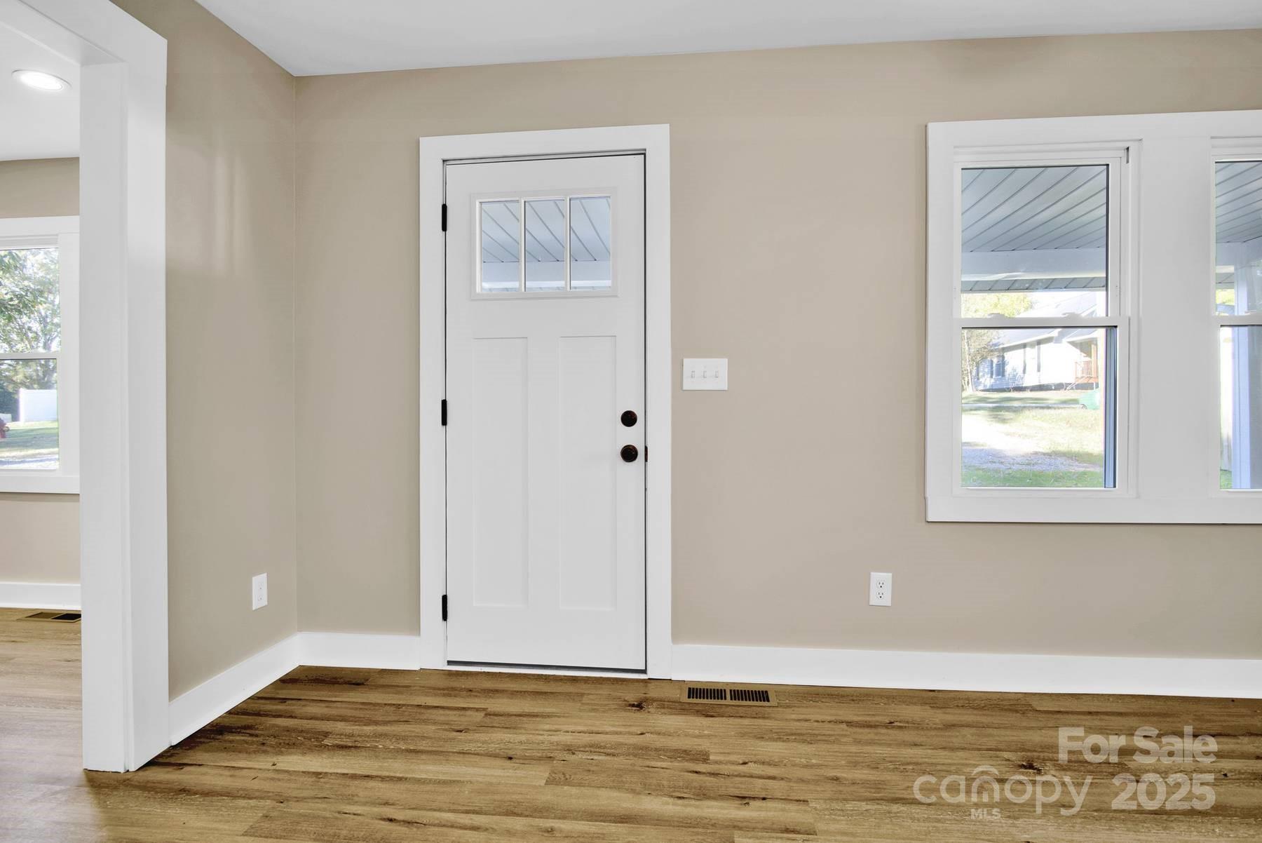 434 E Salisbury Street Denton NC 27239