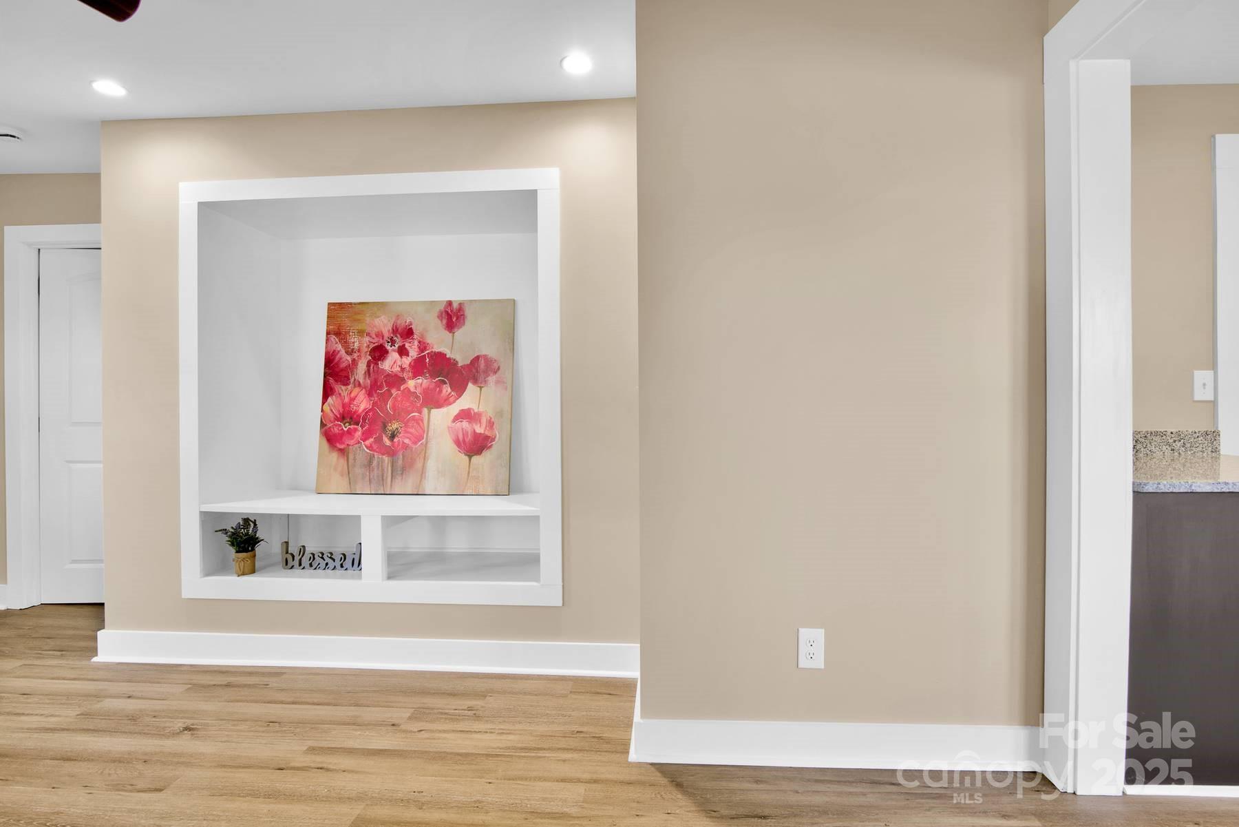 434 E Salisbury Street Denton NC 27239