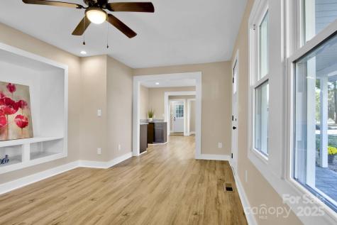 434 E Salisbury Street Denton NC 27239