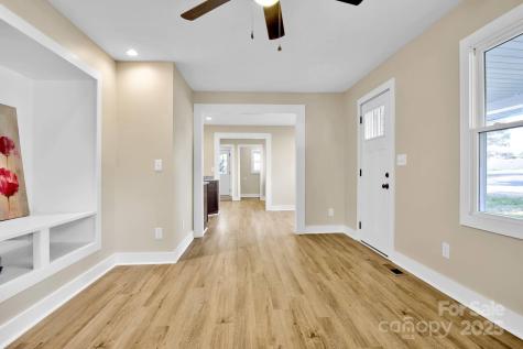 434 E Salisbury Street Denton NC 27239