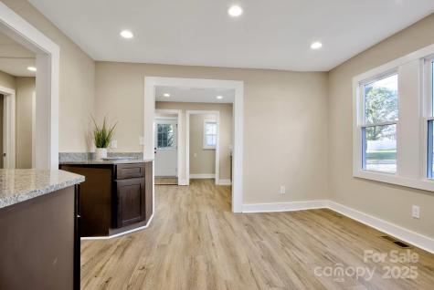 434 E Salisbury Street Denton NC 27239