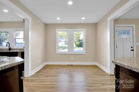 434 E Salisbury Street Denton NC 27239