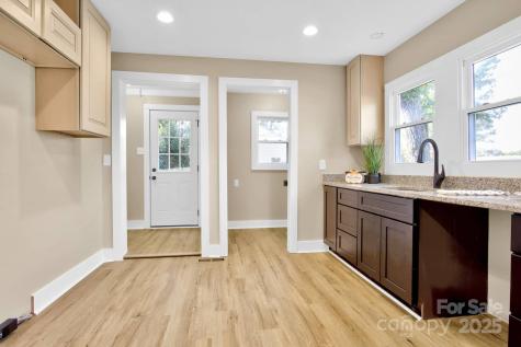 434 E Salisbury Street Denton NC 27239