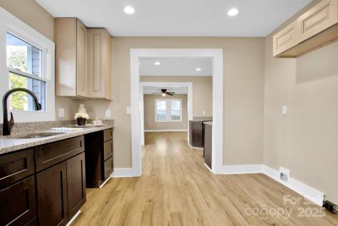 434 E Salisbury Street Denton NC 27239