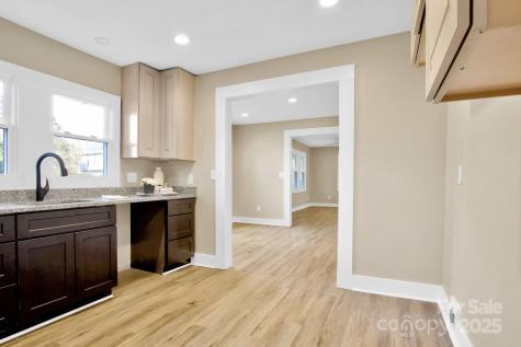 434 E Salisbury Street Denton NC 27239