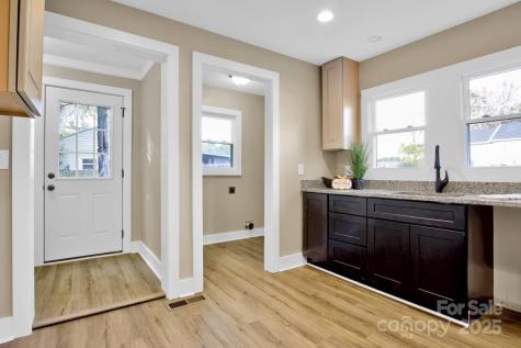 434 E Salisbury Street Denton NC 27239